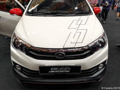 Perodua Aruz Merah - Tuku Brii Perodua Aruz Merah - Tuku Brii